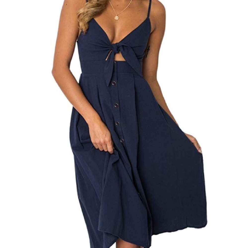 Dress - Picture 4 of 4